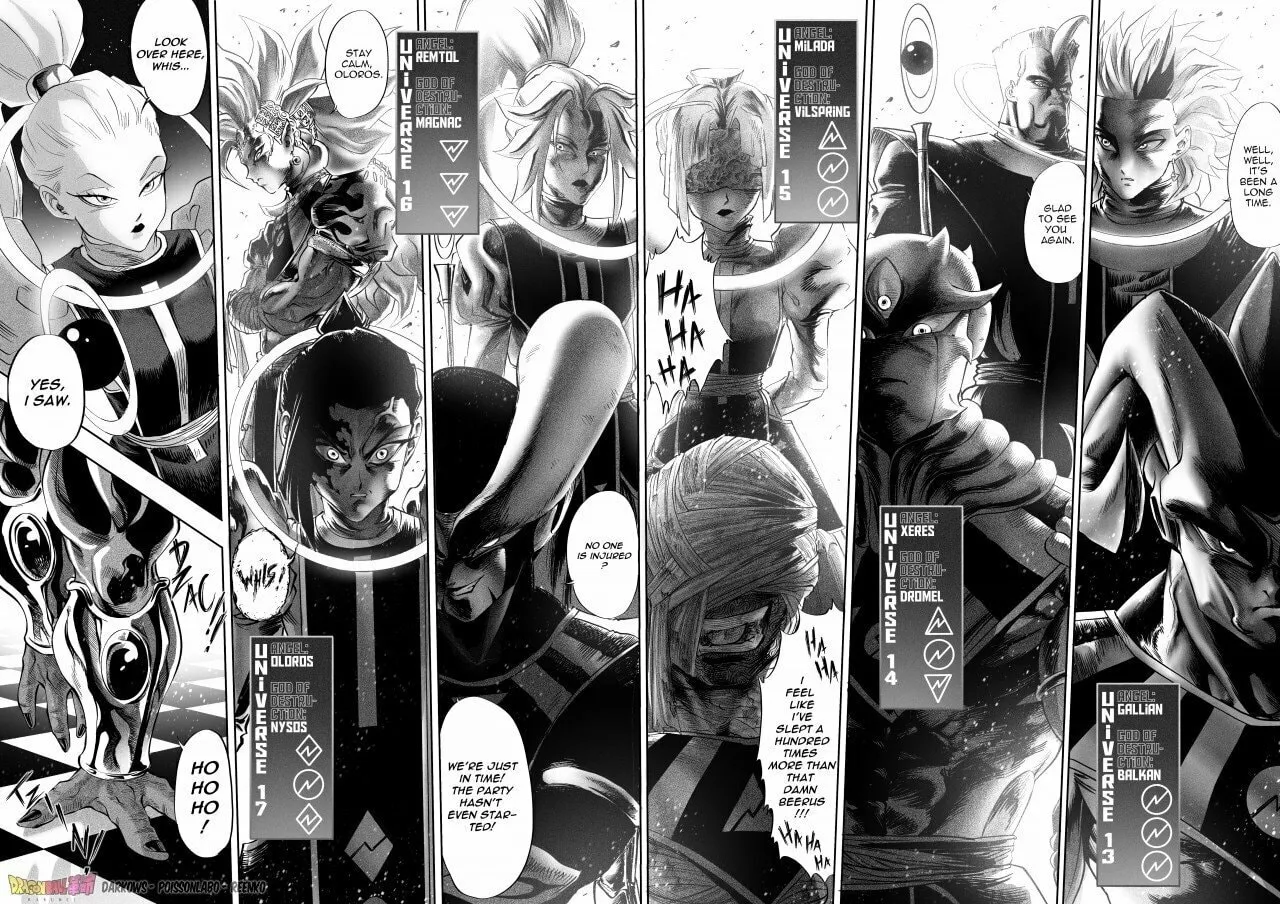 Dragon Ball Kakumei Chapter 2 page 101 - 