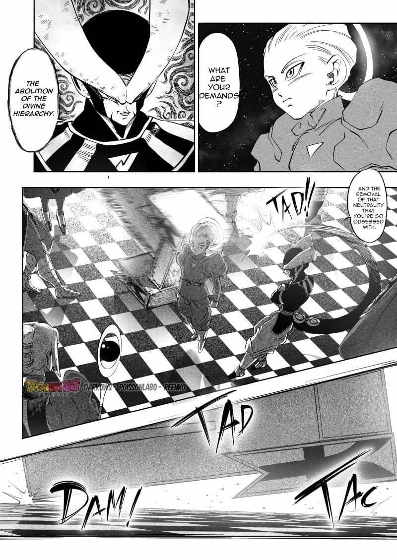 Dragon Ball Kakumei Chapter 2 page 109 - 
