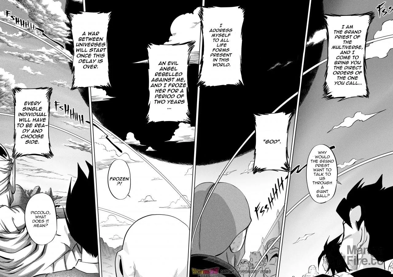 Dragon Ball Kakumei Chapter 2 page 125 - 