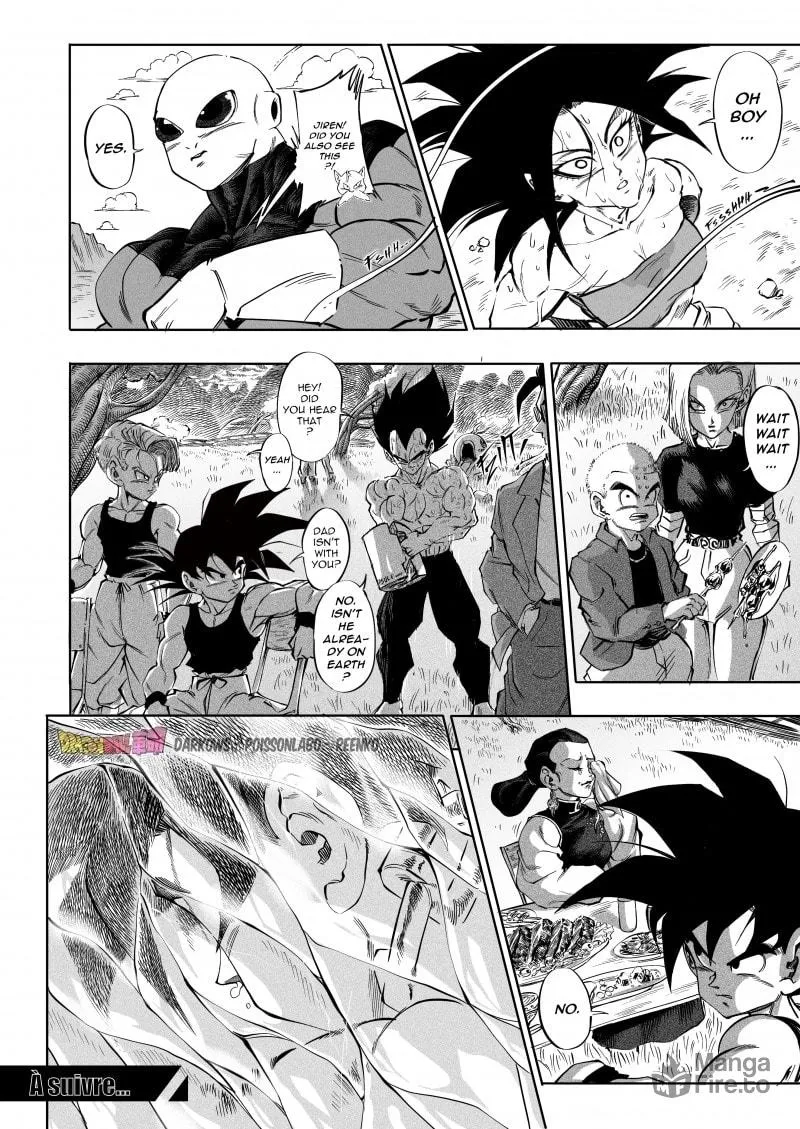 Dragon Ball Kakumei Chapter 2 page 126 - 