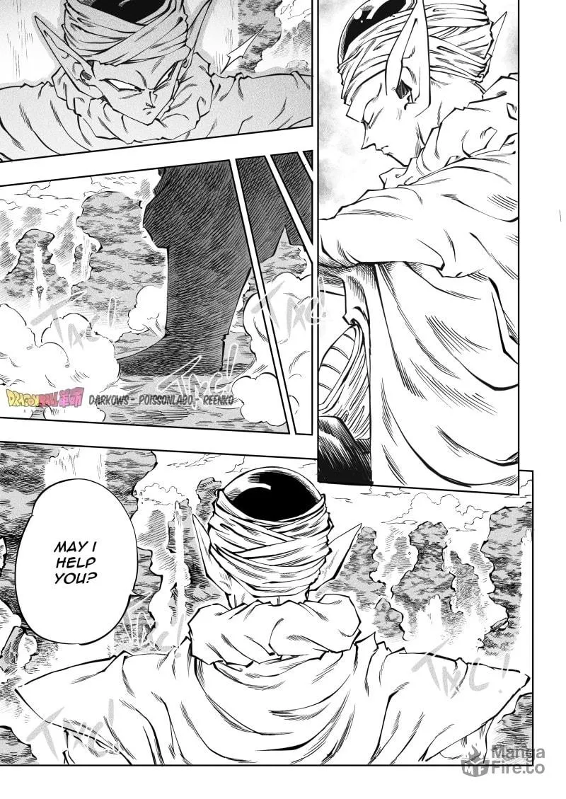 Dragon Ball Kakumei Chapter 2 page 130 - 