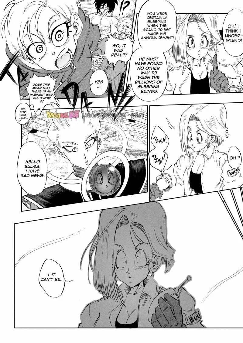 Dragon Ball Kakumei Chapter 2 page 139 - 