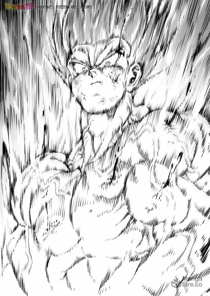 Dragon Ball Kakumei Chapter 2 page 15 - 