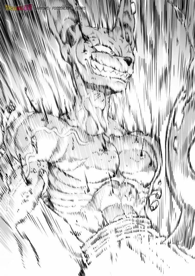 Dragon Ball Kakumei Chapter 2 page 16 - 