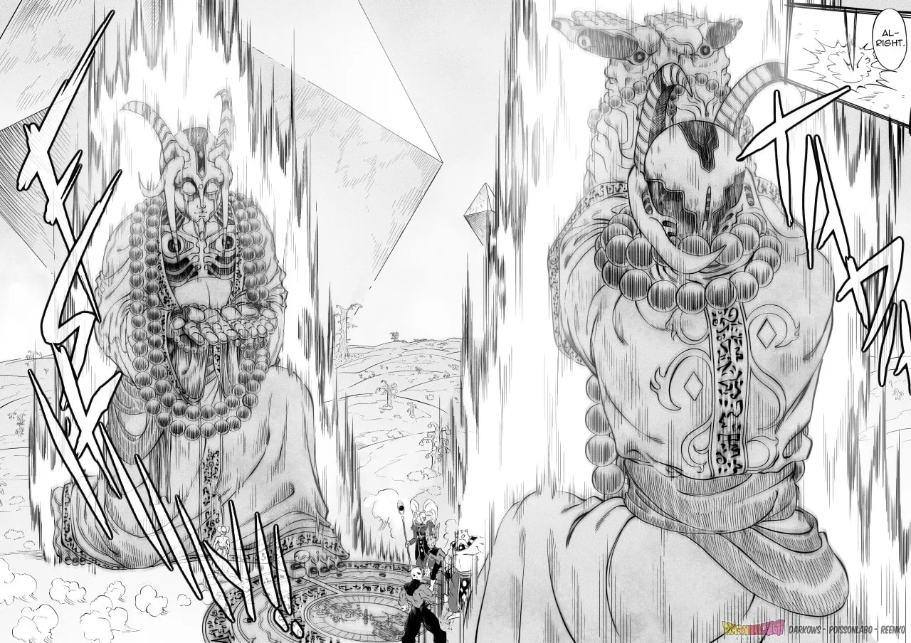 Dragon Ball Kakumei Chapter 2 page 172 - 