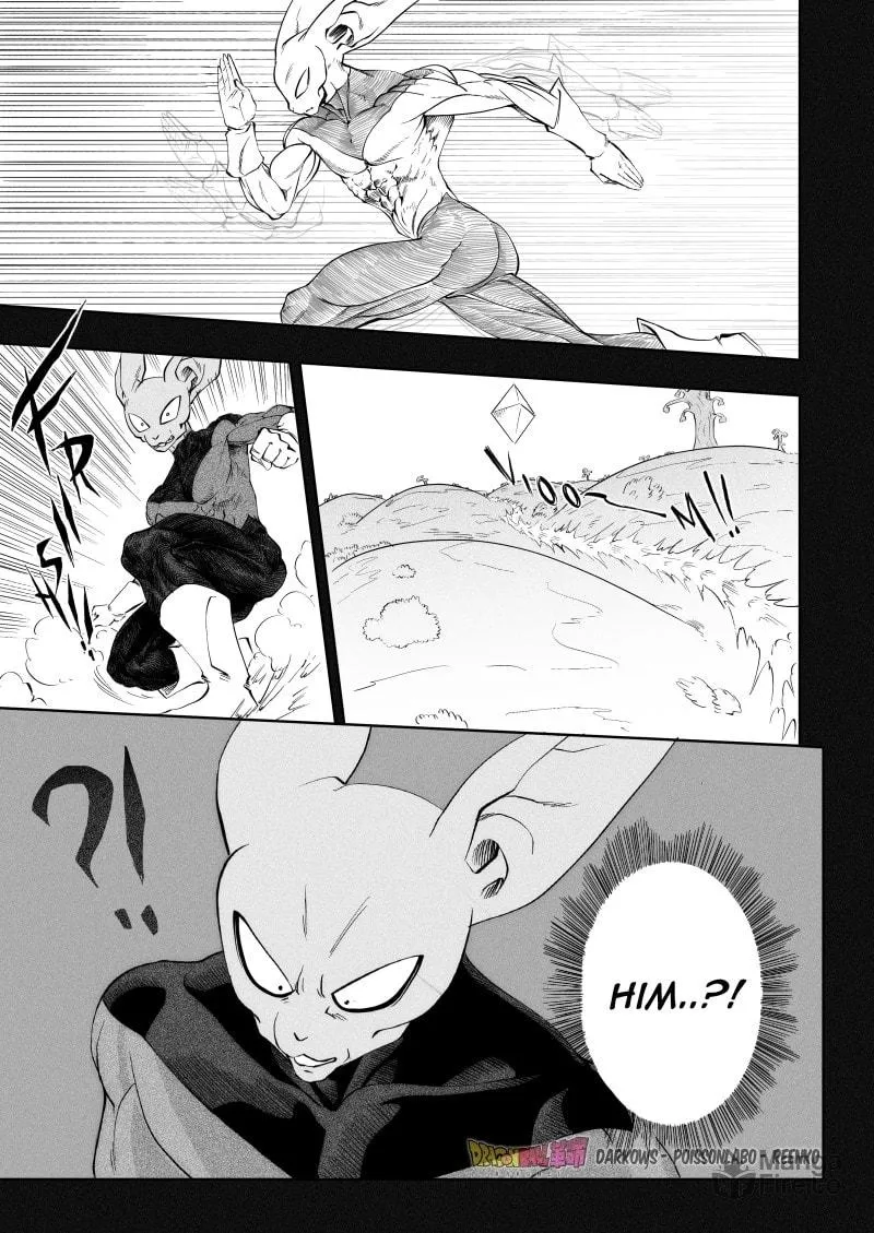 Dragon Ball Kakumei Chapter 2 page 175 - 