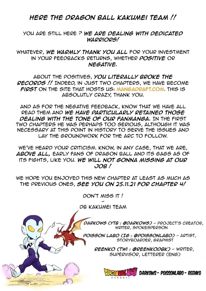 Dragon Ball Kakumei Chapter 2 page 179 - 