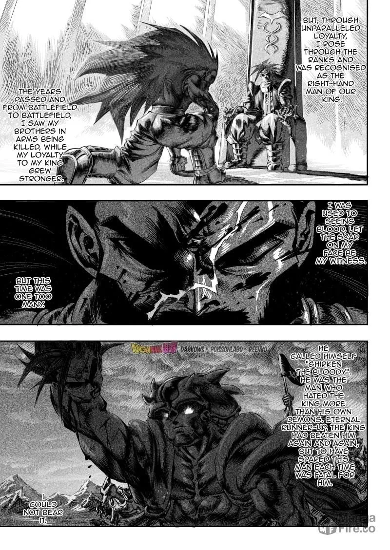 Dragon Ball Kakumei Chapter 2 page 200 - 