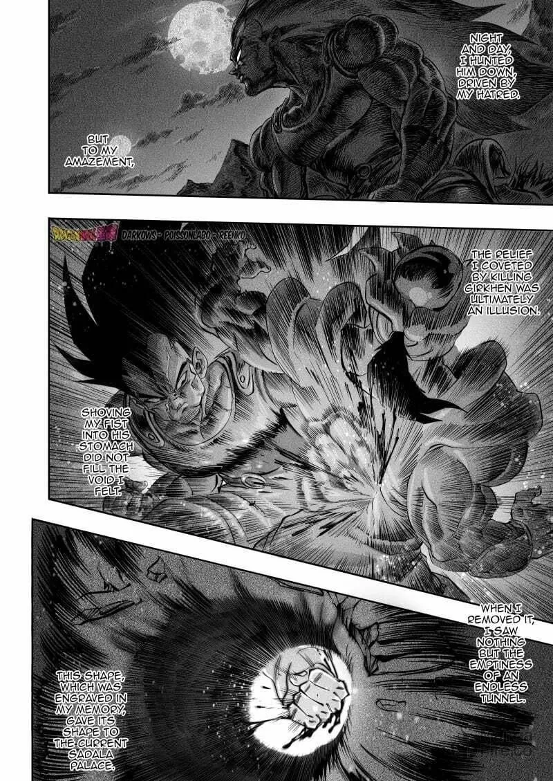 Dragon Ball Kakumei Chapter 2 page 201 - 