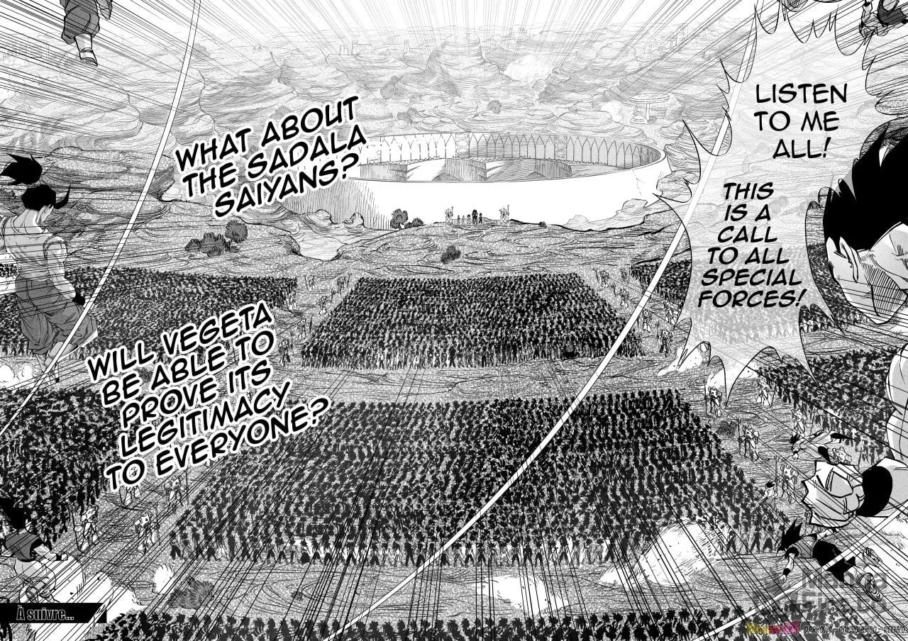 Dragon Ball Kakumei Chapter 2 page 219 - 