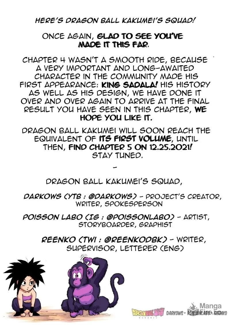 Dragon Ball Kakumei Chapter 2 page 220 - 