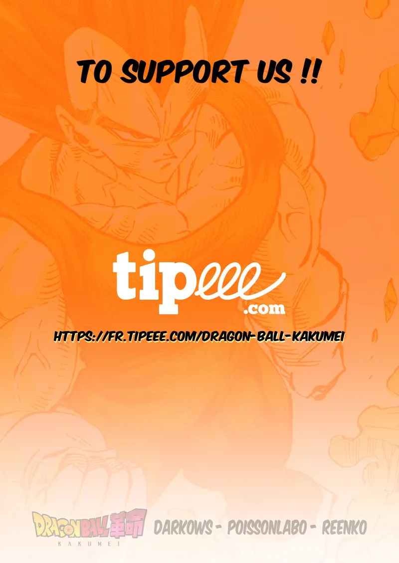 Dragon Ball Kakumei Chapter 2 page 272 - 