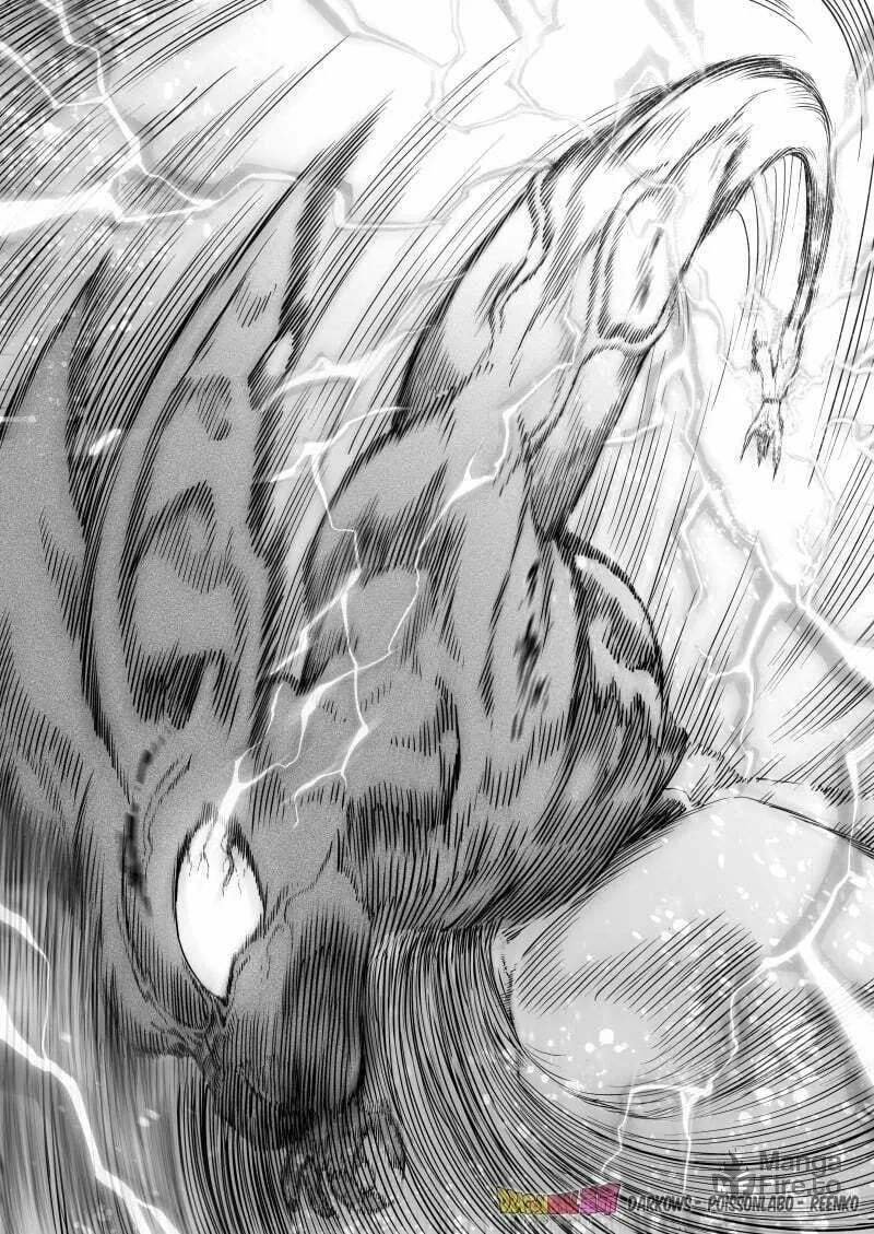 Dragon Ball Kakumei Chapter 2 page 36 - 