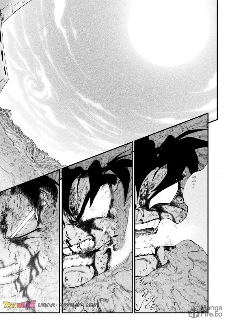 Dragon Ball Kakumei Chapter 2 page 45 - 