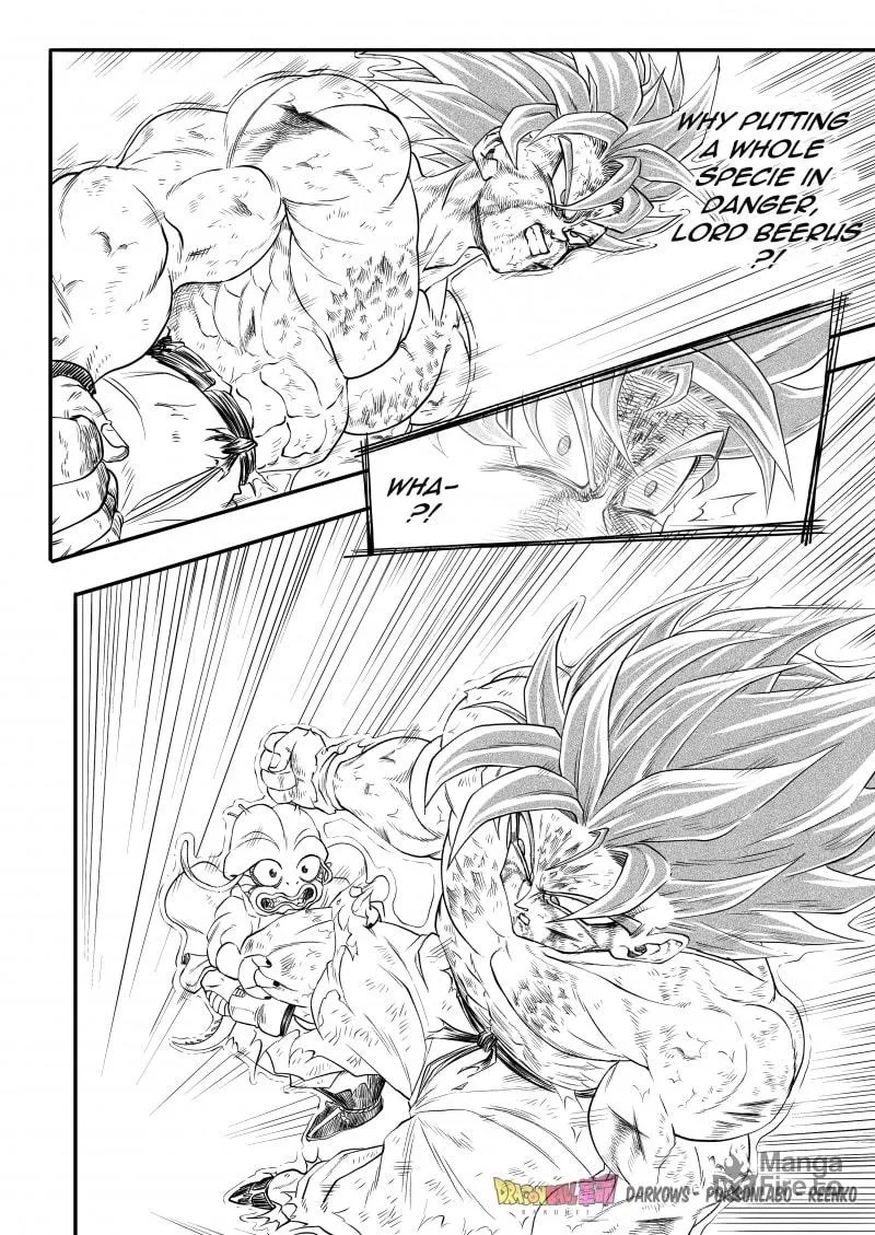 Dragon Ball Kakumei Chapter 2 page 48 - 