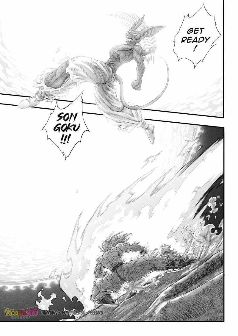 Dragon Ball Kakumei Chapter 2 page 49 - 