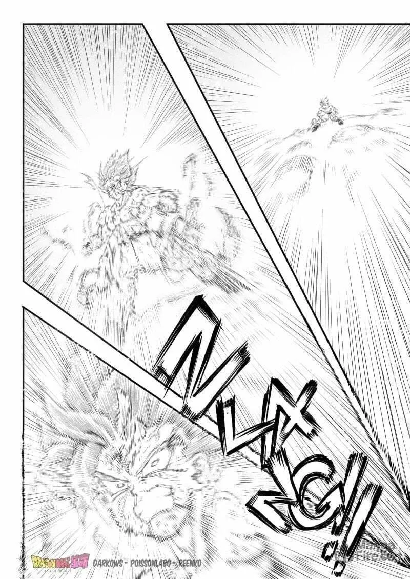Dragon Ball Kakumei Chapter 2 page 50 - 