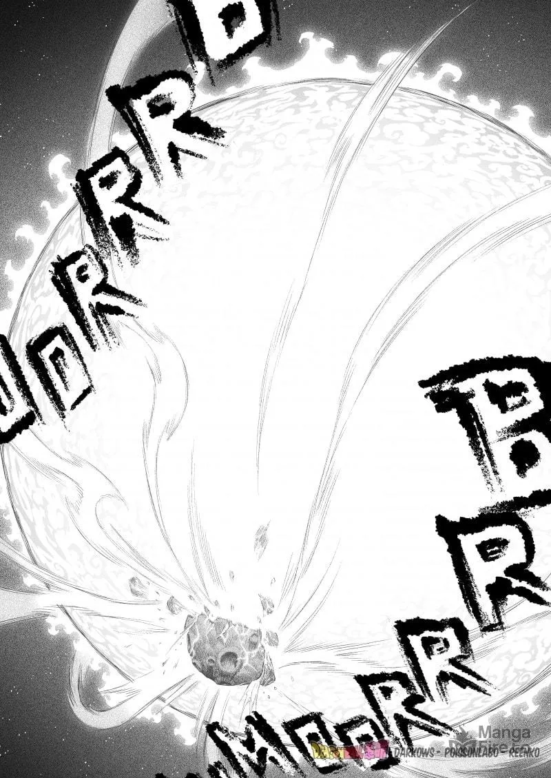 Dragon Ball Kakumei Chapter 2 page 51 - 