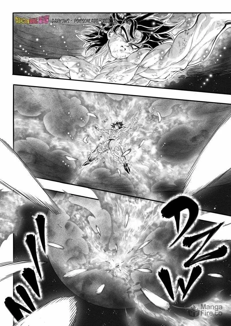 Dragon Ball Kakumei Chapter 2 page 63 - 
