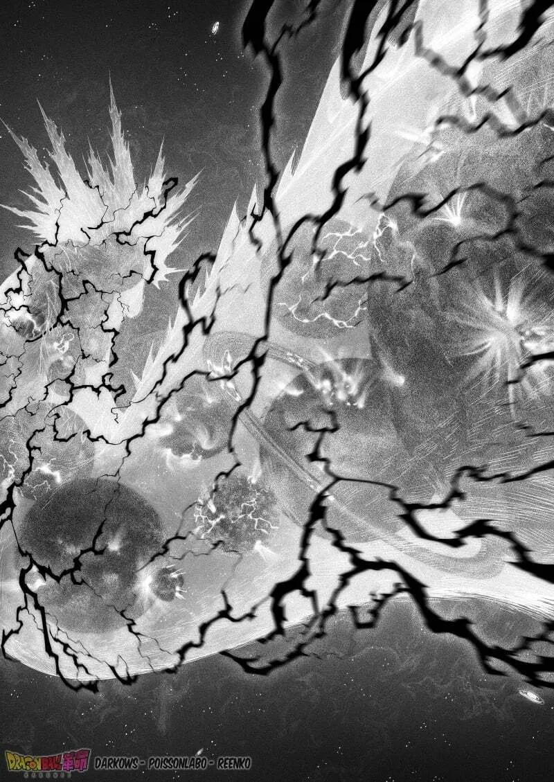 Dragon Ball Kakumei Chapter 2 page 67 - 