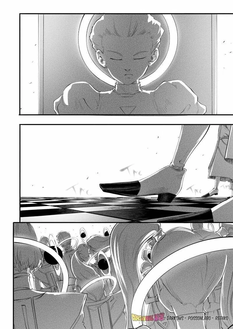 Dragon Ball Kakumei Chapter 2 page 79 - 