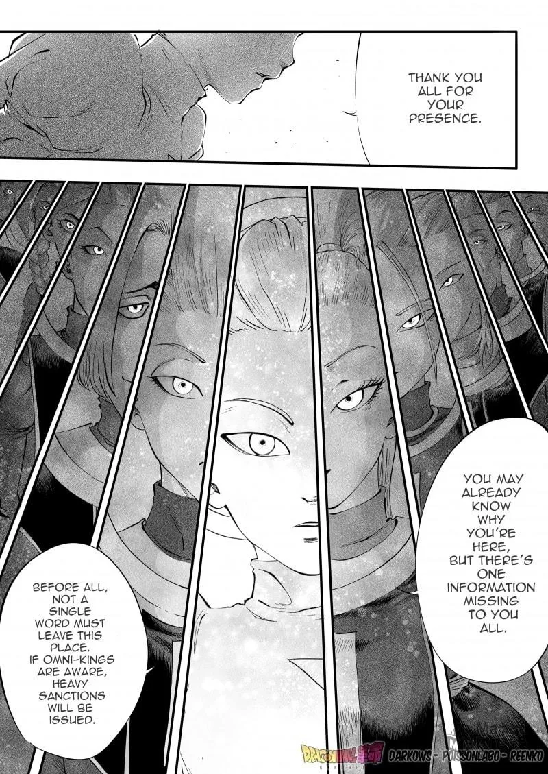 Dragon Ball Kakumei Chapter 2 page 80 - 
