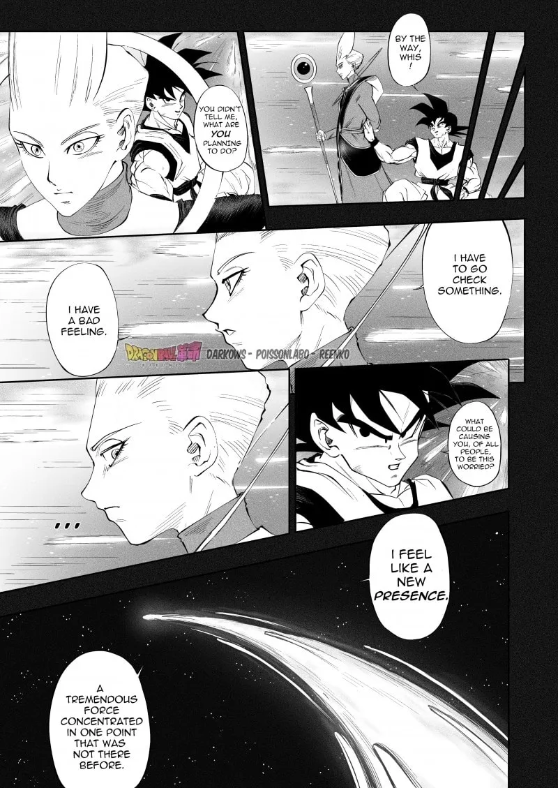 Dragon Ball Kakumei Chapter 2 page 89 - 