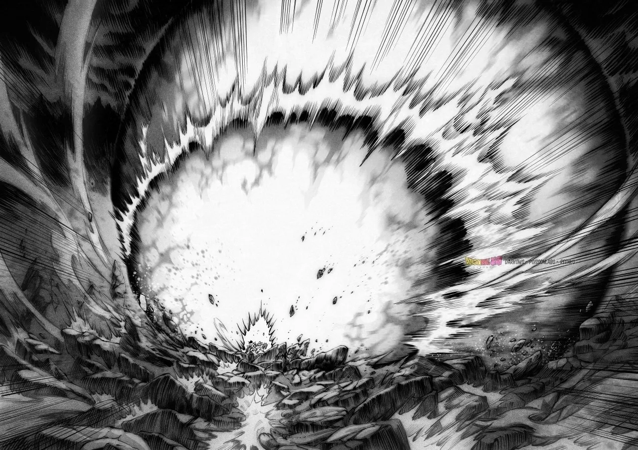 Dragon Ball Kakumei Chapter 3 page 121 - 