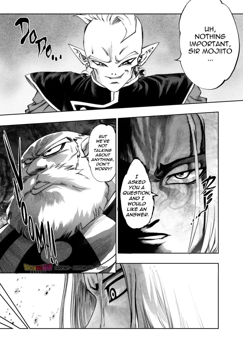 Dragon Ball Kakumei Chapter 3 page 128 - 