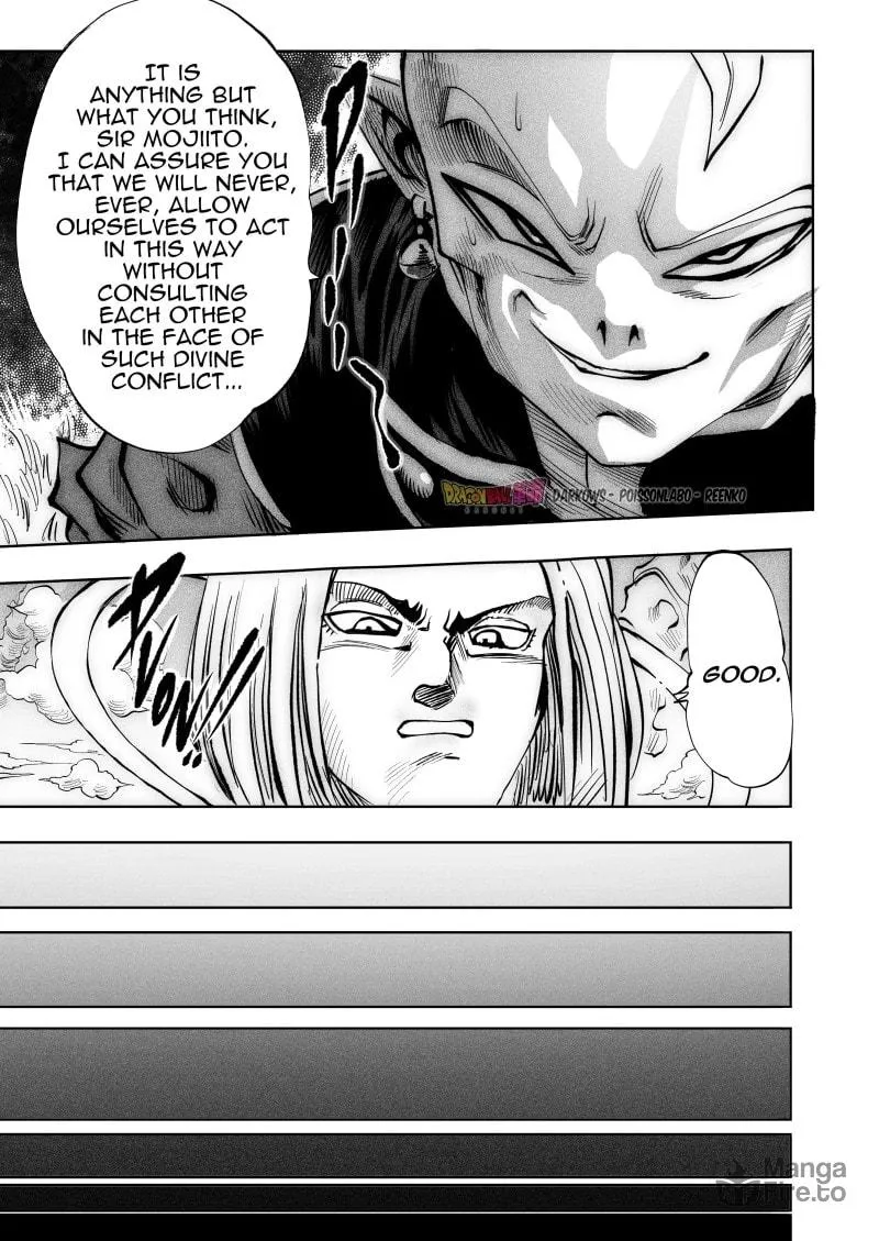 Dragon Ball Kakumei Chapter 3 page 130 - 