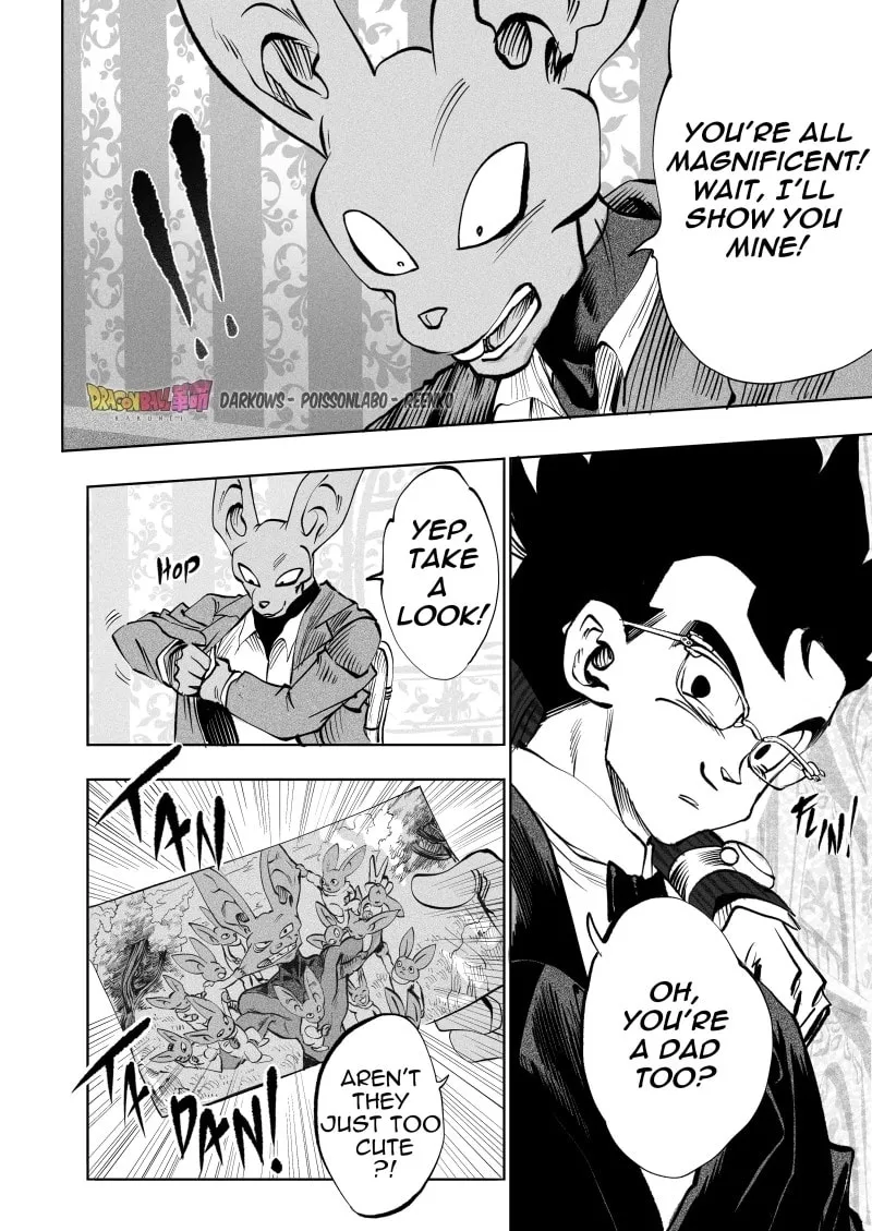 Dragon Ball Kakumei Chapter 3 page 161 - 