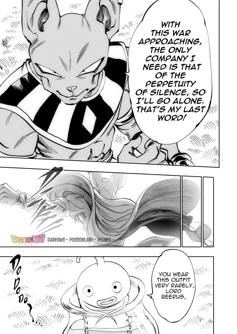 Dragon Ball Kakumei Chapter 3 page 176 - 