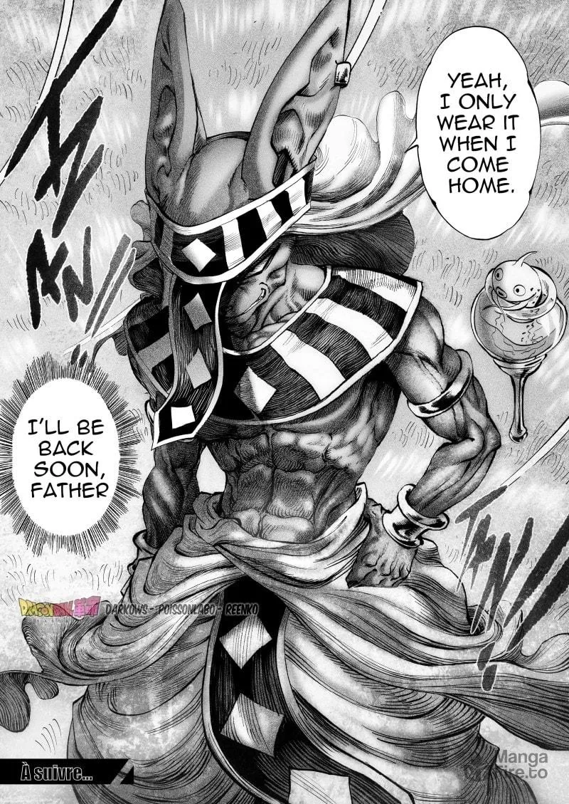Dragon Ball Kakumei Chapter 3 page 177 - 