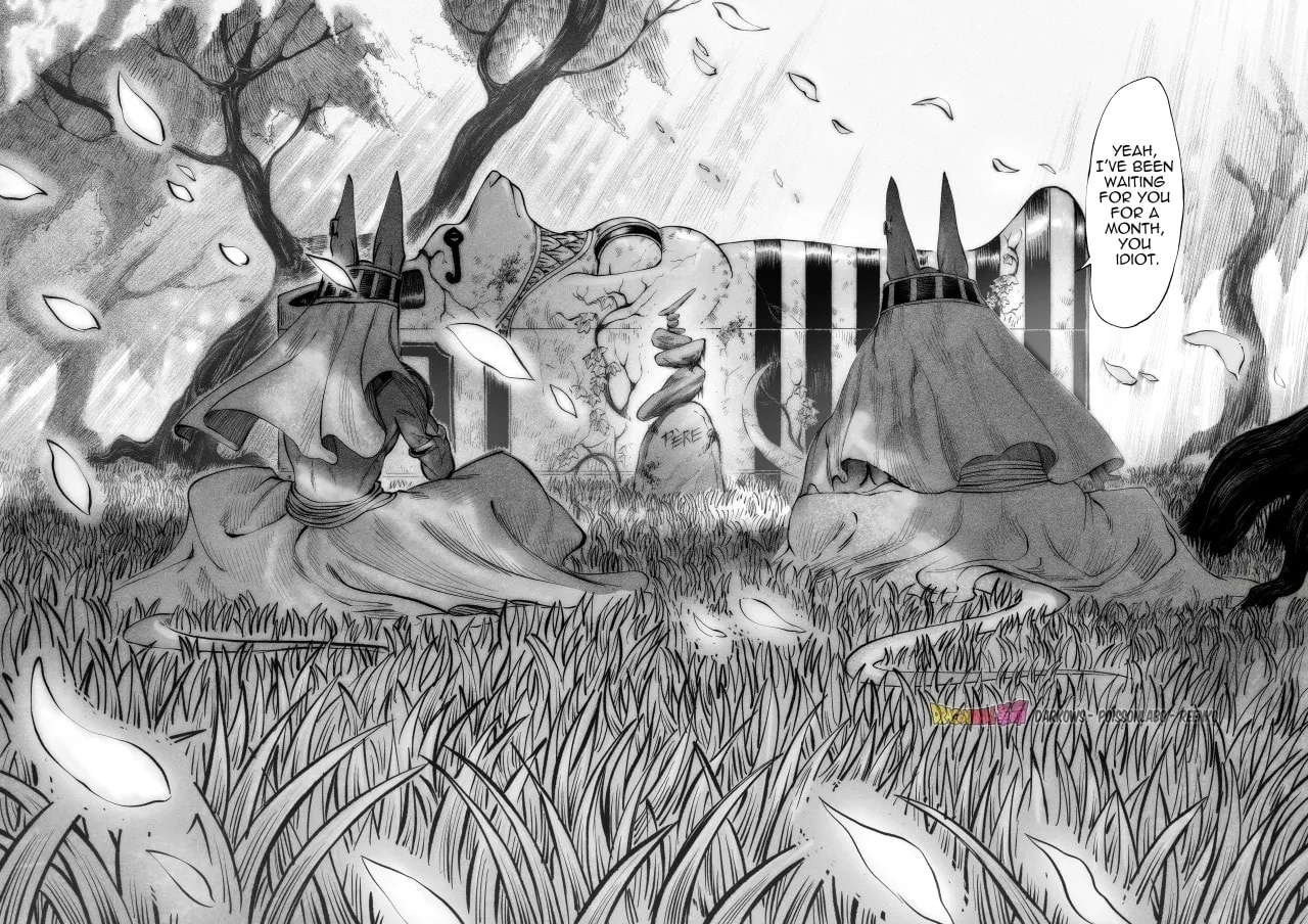 Dragon Ball Kakumei Chapter 3 page 184 - 
