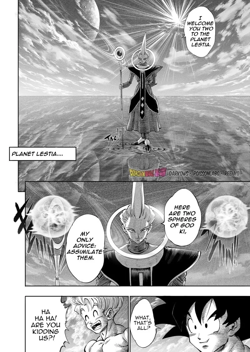 Dragon Ball Kakumei Chapter 3 page 187 - 