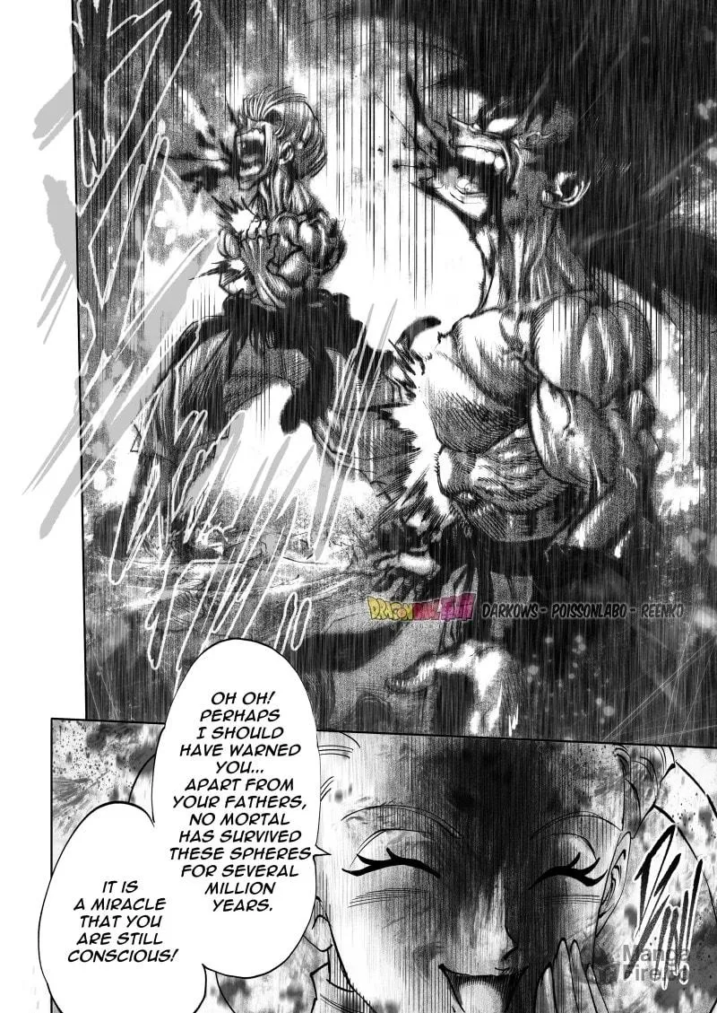 Dragon Ball Kakumei Chapter 3 page 189 - 
