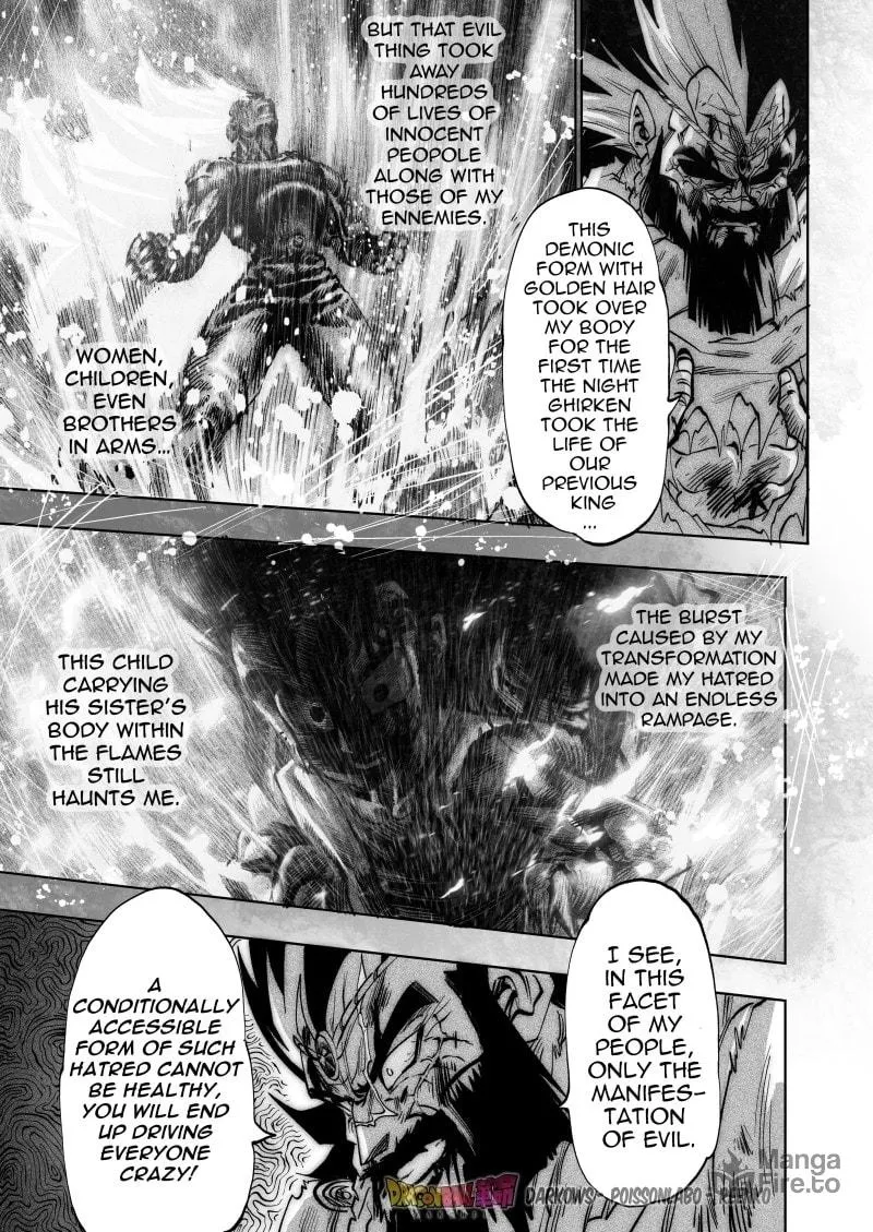 Dragon Ball Kakumei Chapter 3 page 215 - 