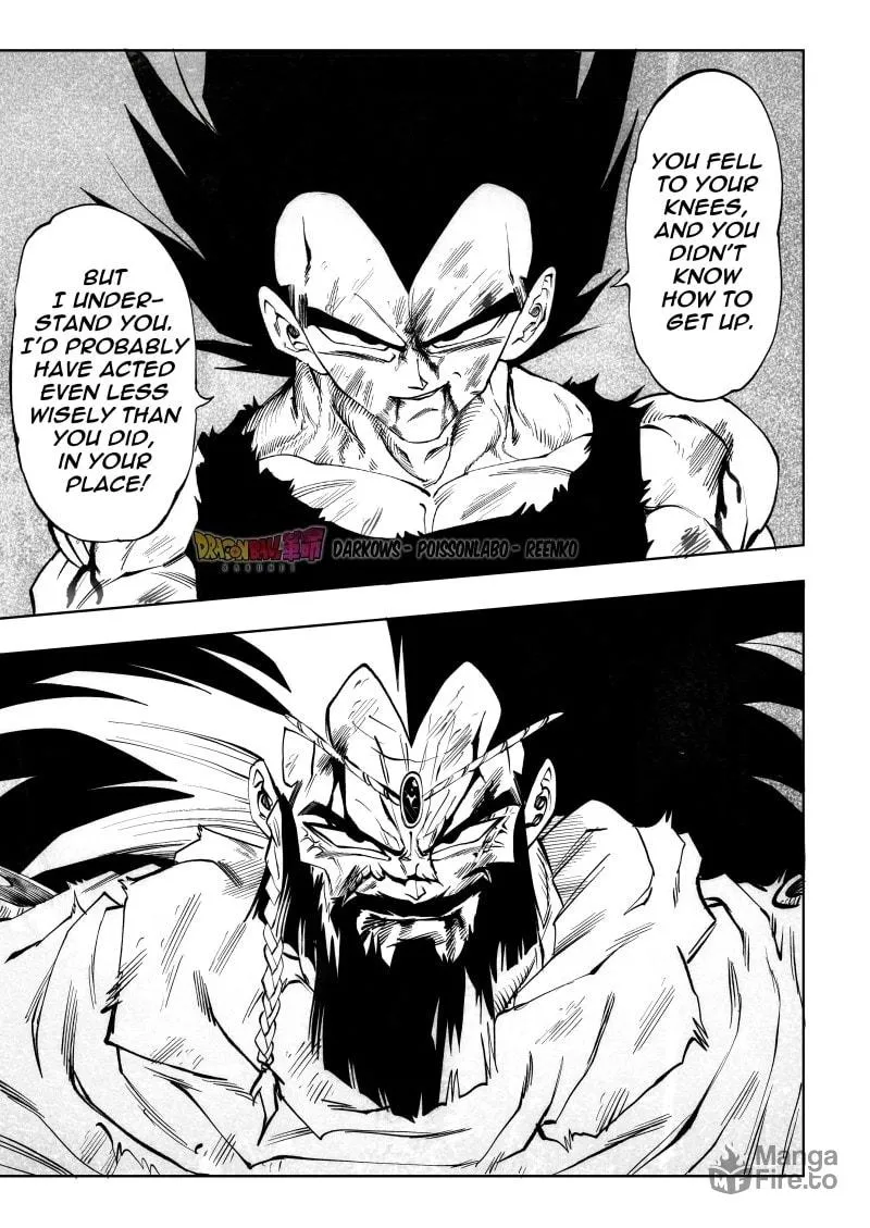 Dragon Ball Kakumei Chapter 3 page 219 - 