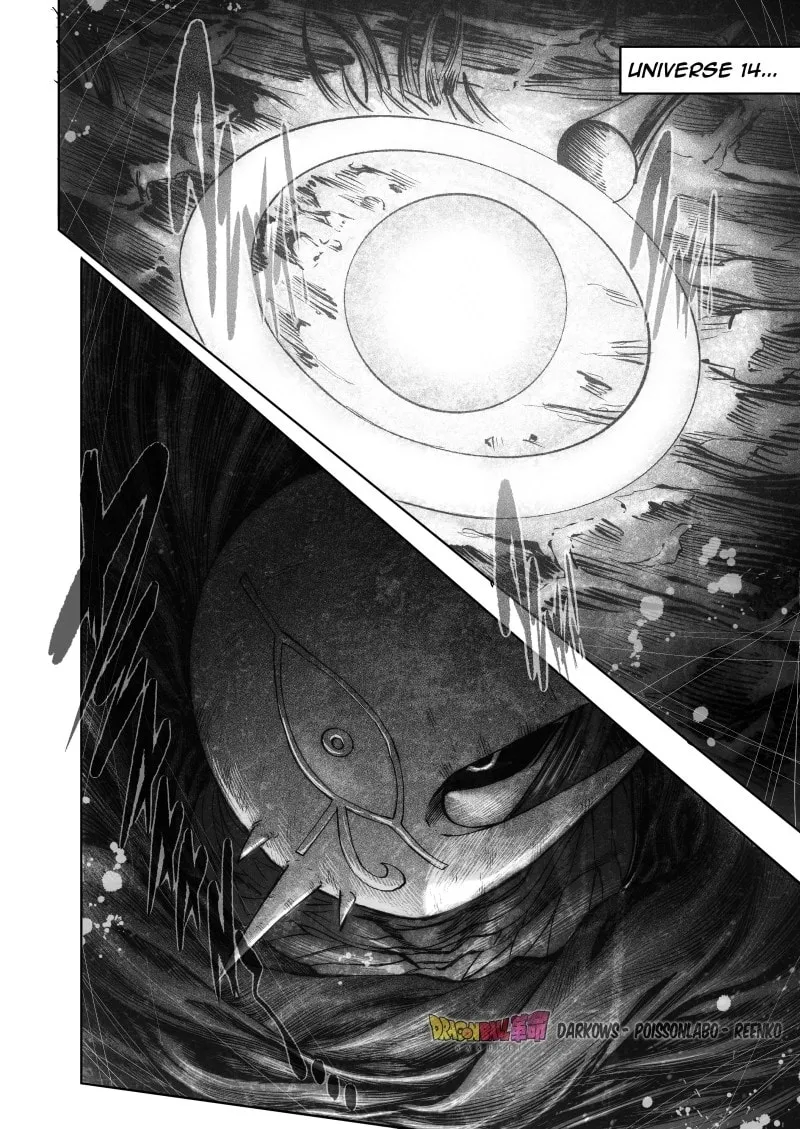 Dragon Ball Kakumei Chapter 3 page 224 - 