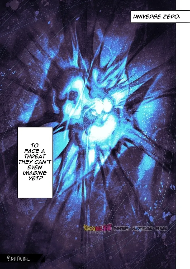 Dragon Ball Kakumei Chapter 3 page 227 - 