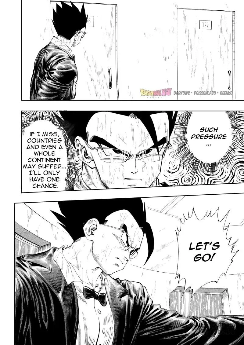 Dragon Ball Kakumei Chapter 3 page 50 - 