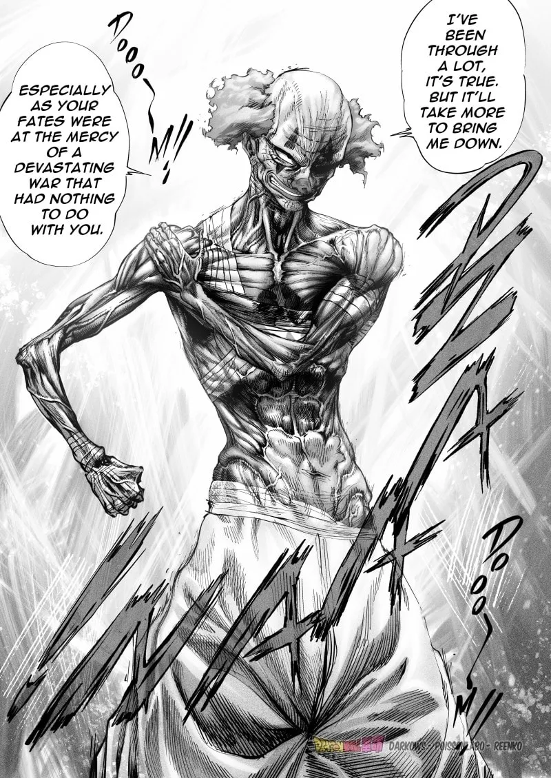 Dragon Ball Kakumei Chapter 3 page 58 - 