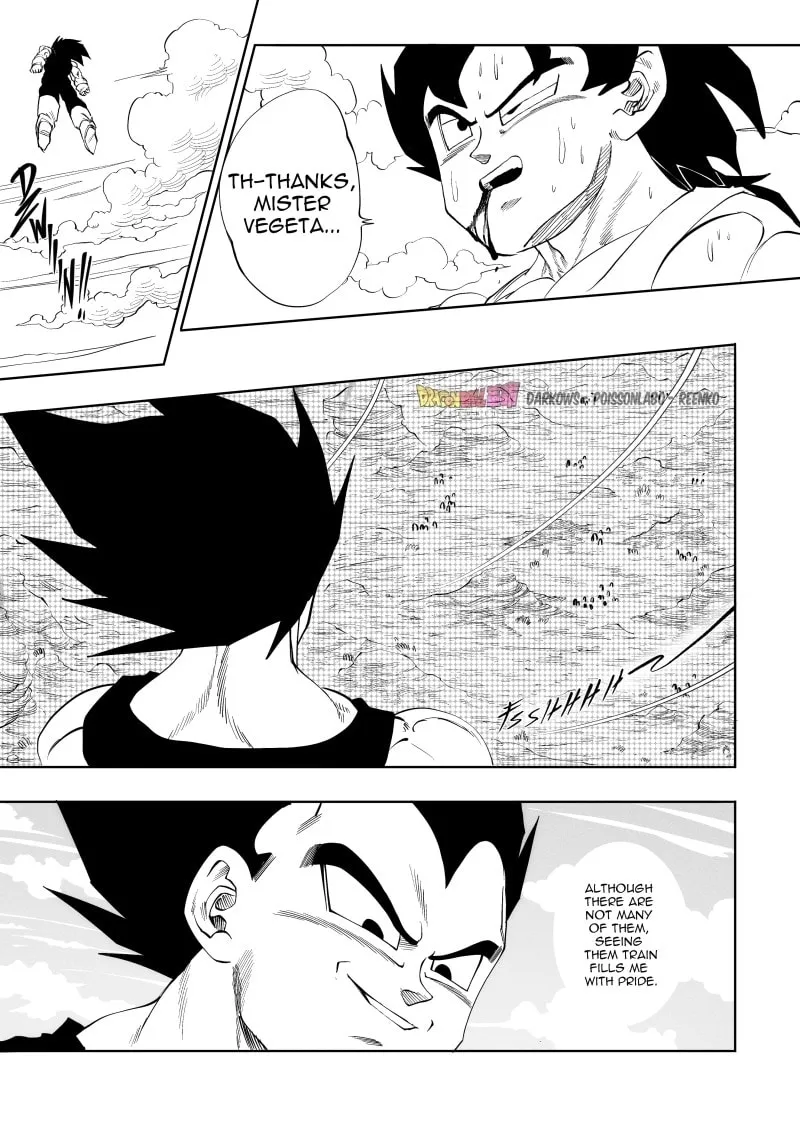 Dragon Ball Kakumei Chapter 3 page 79 - 