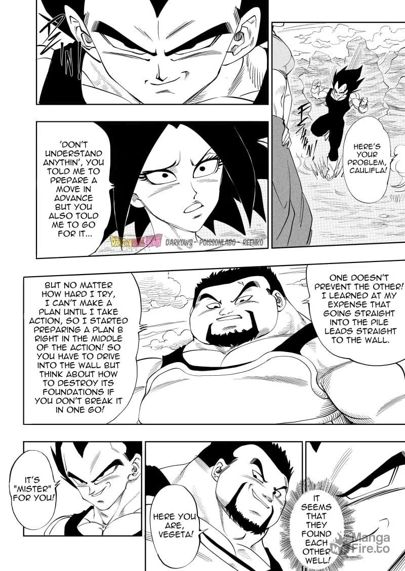 Dragon Ball Kakumei Chapter 3 page 80 - 
