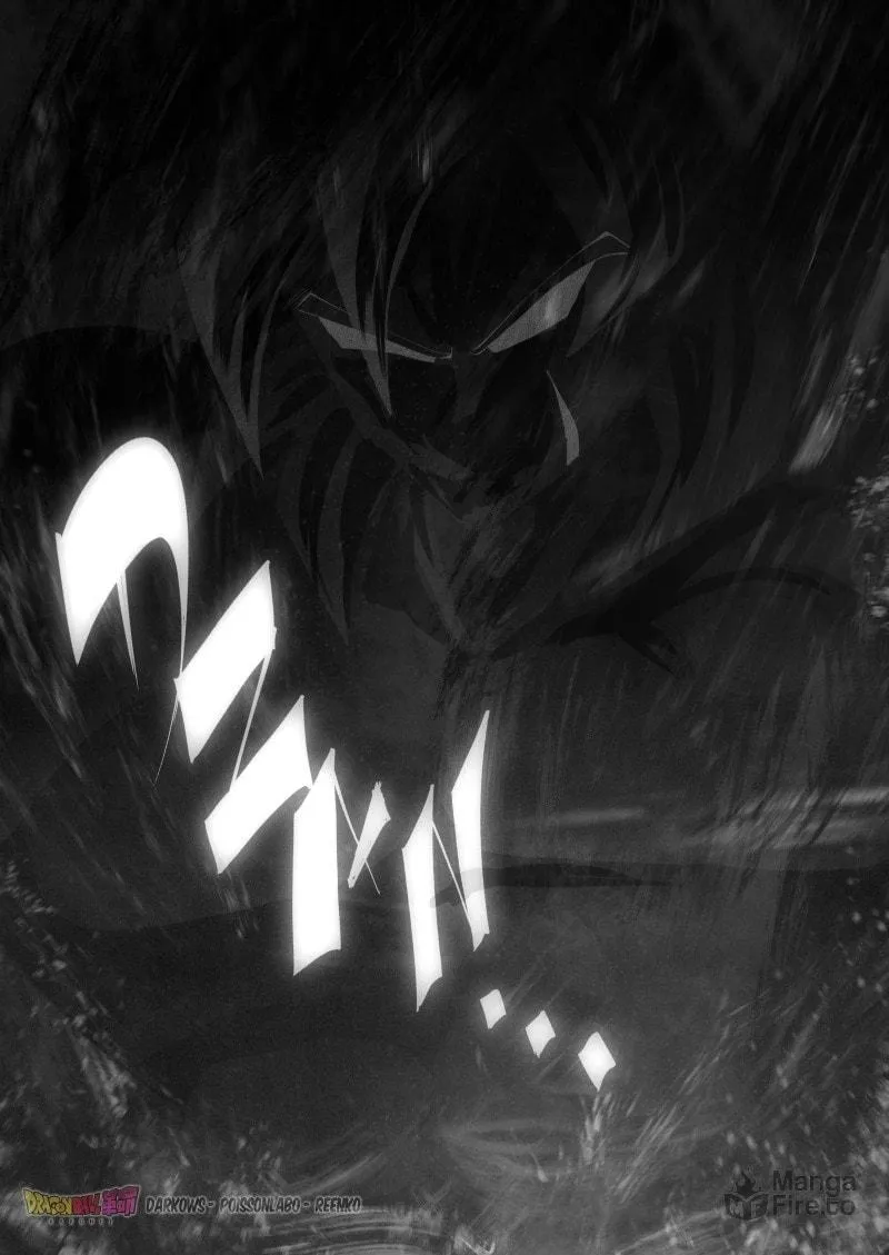Dragon Ball Kakumei Chapter 3 page 87 - 