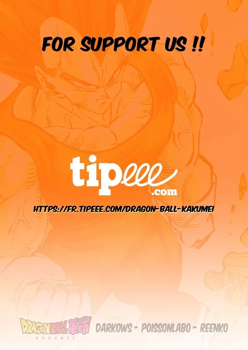 Dragon Ball Kakumei Chapter 3 page 89 - 