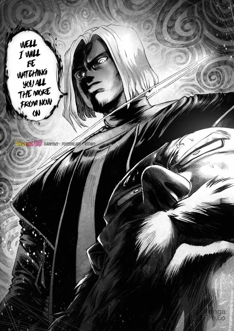 Dragon Ball Kakumei Chapter 4 page 129 - 