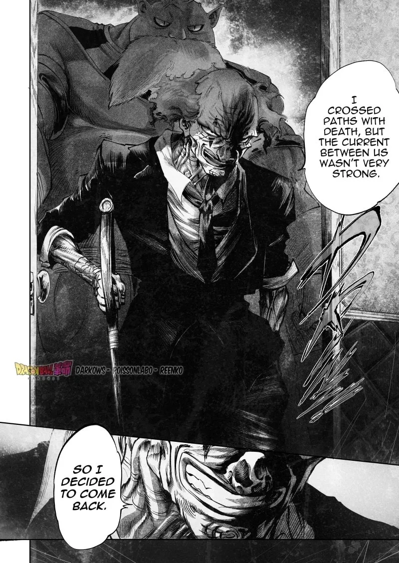 Dragon Ball Kakumei Chapter 4 page 163 - 