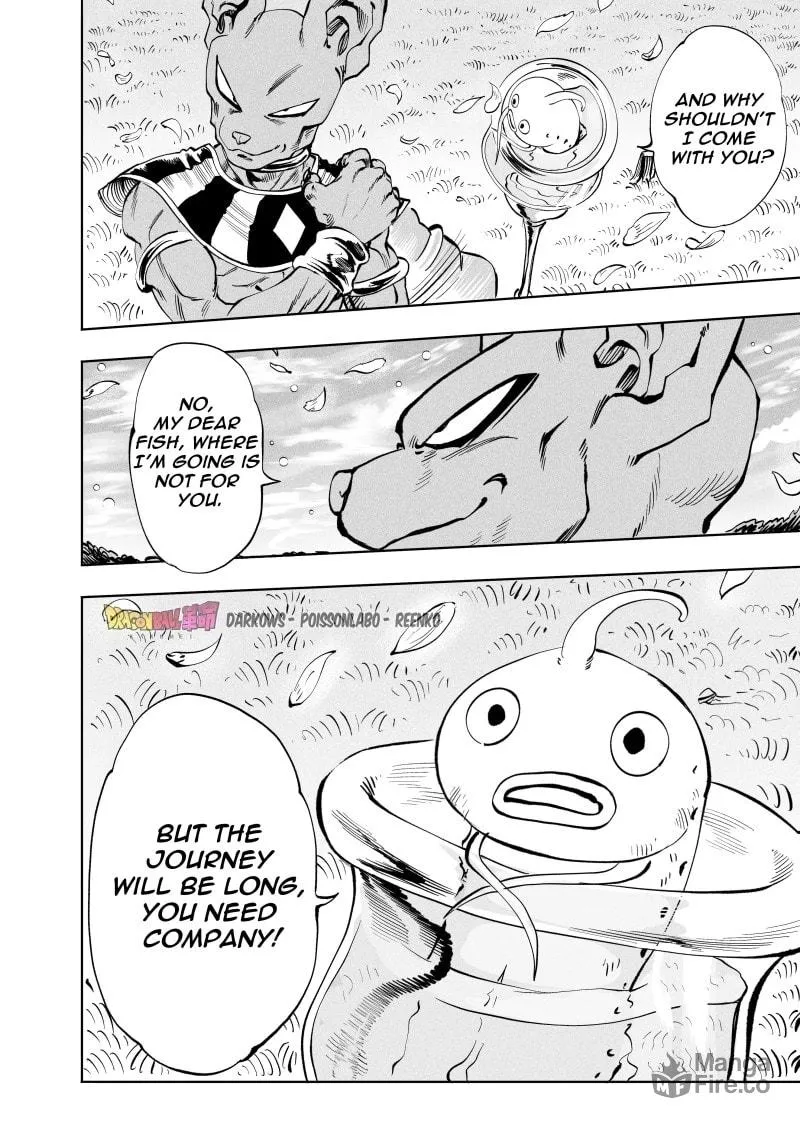 Dragon Ball Kakumei Chapter 4 page 175 - 