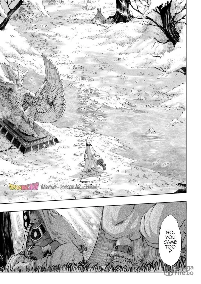 Dragon Ball Kakumei Chapter 4 page 183 - 